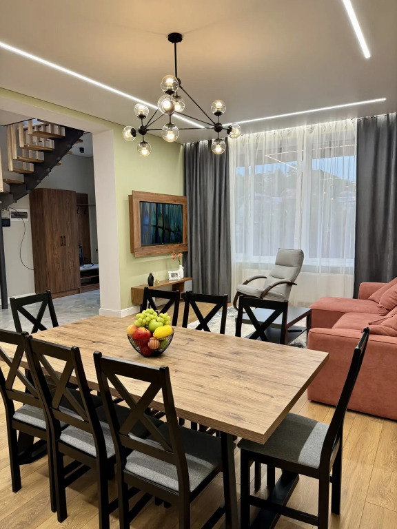 Частный дом Family House №1