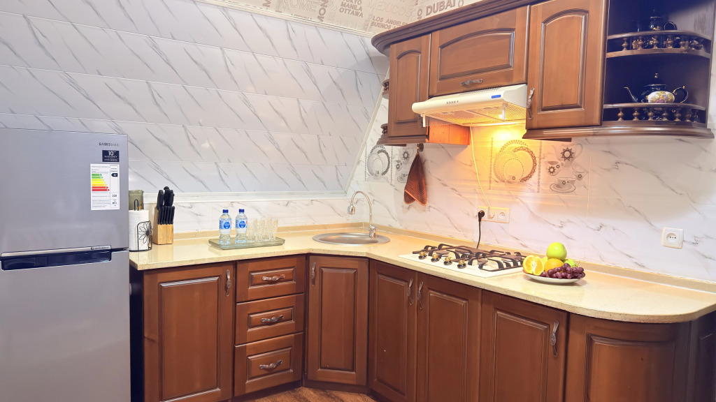 Гостевой дом RegistanStay Boutique