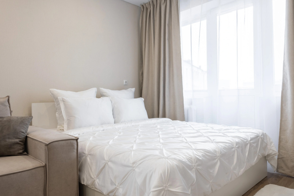 Апартаменты Central Park Residences