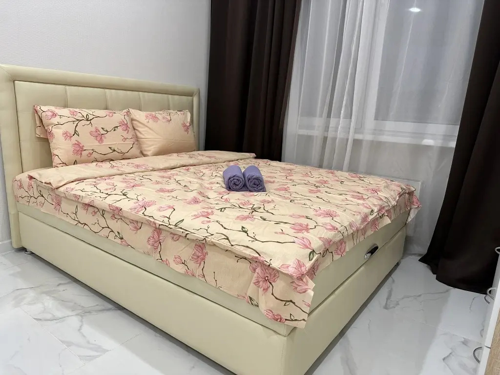 2 Kupelinka Apartment