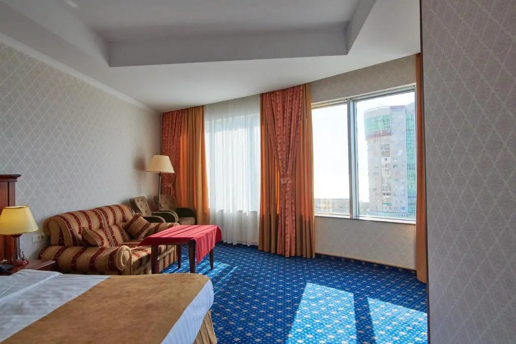 Grand Hotel Victory