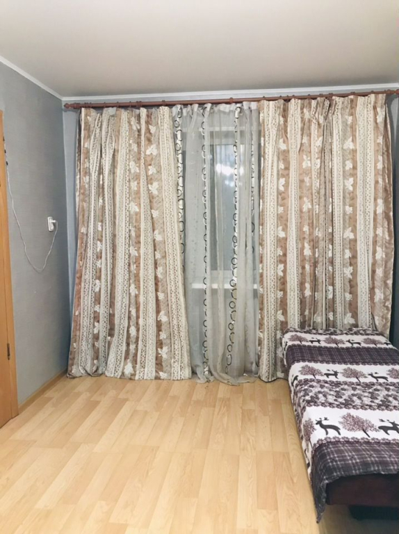 Квартира на Улице Цвиллинга 47Б