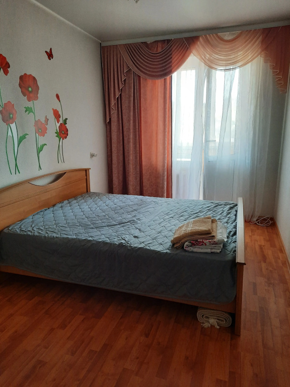 Квартира Аппаратаменты с видами на горы