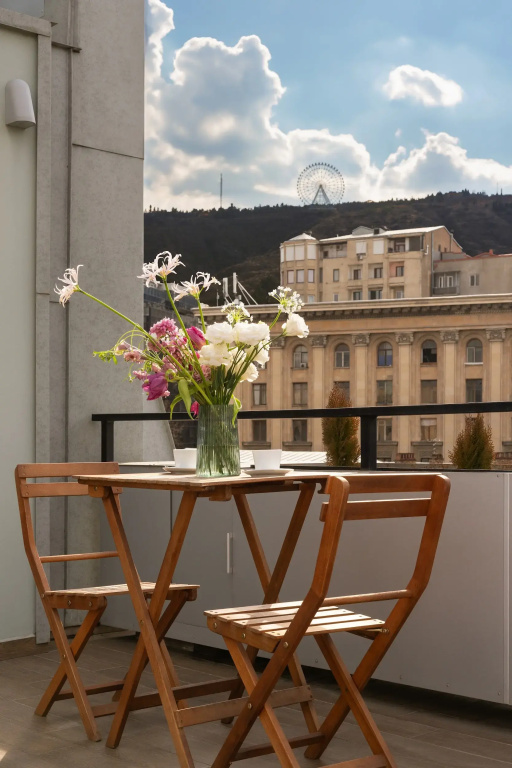 Sephia Hotel