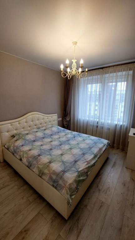 Квартира у Жк Русская Европа