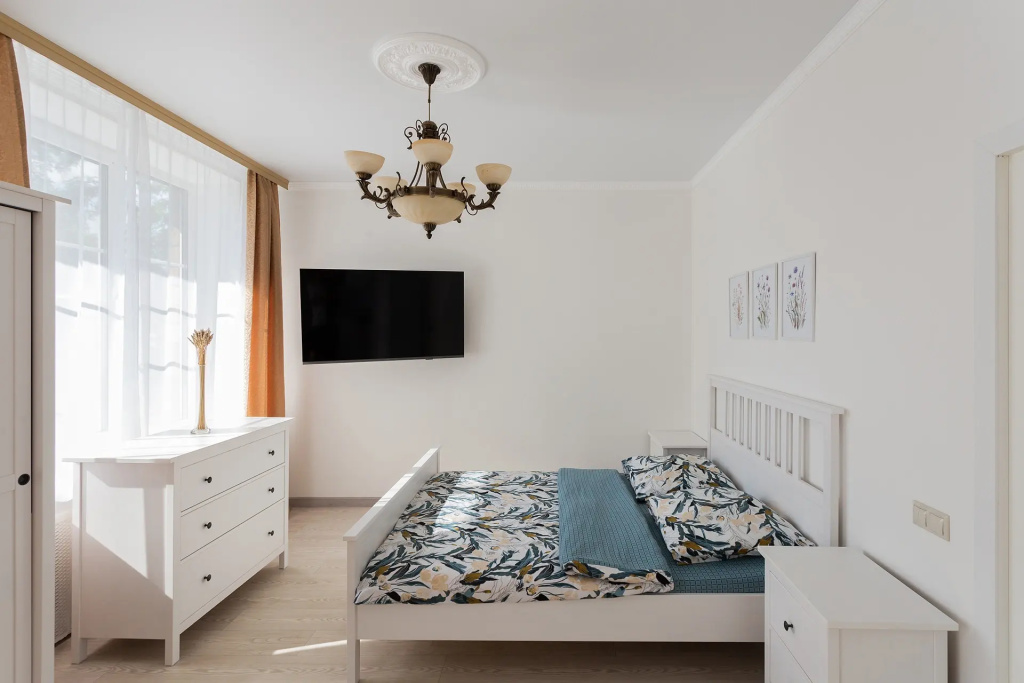 Апартаменты Atlant Apartments 20