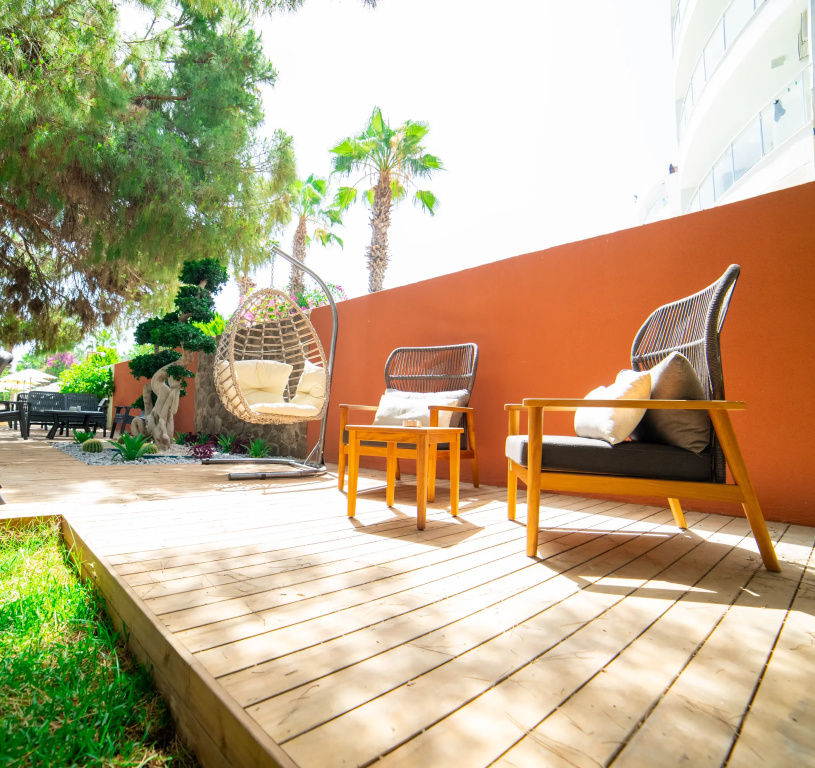 Rose Garden Premium - Ultra All Inclusive