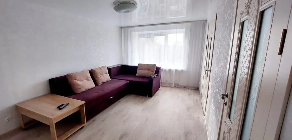 Квартира Говорова 34