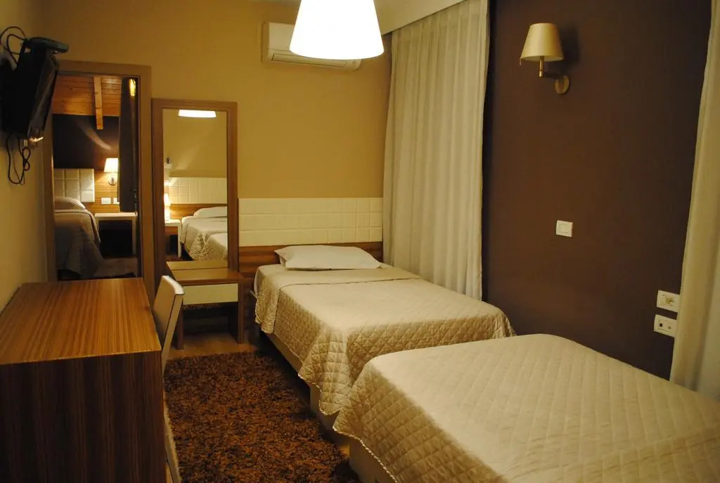 Отель Vila 60