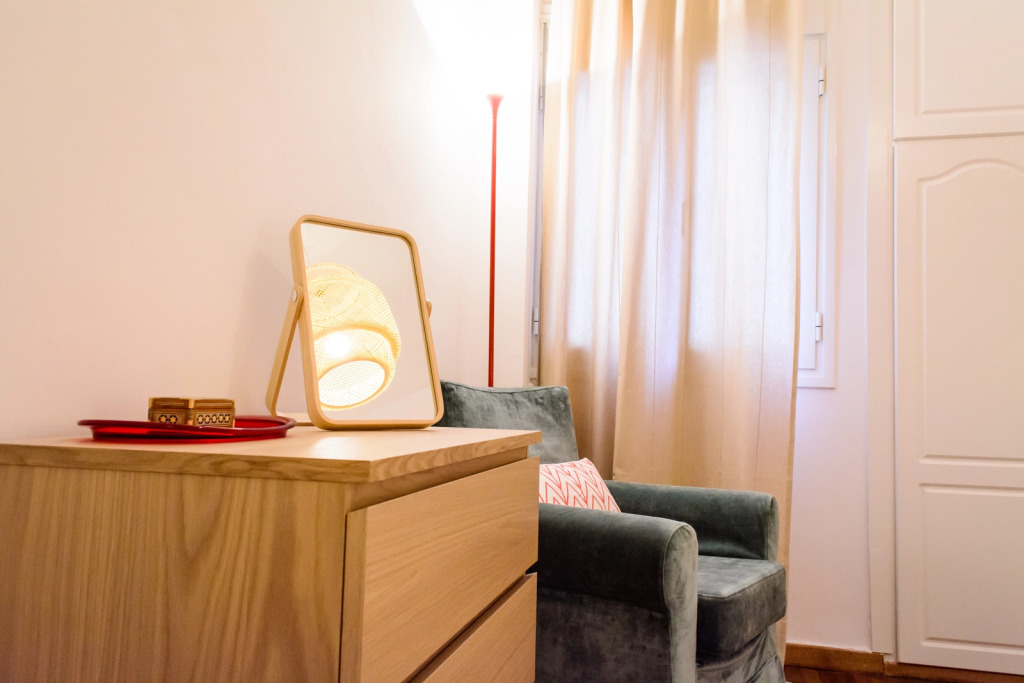 Acropolis View Apartment A&A Residences