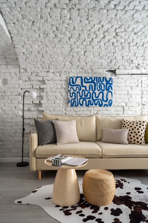 Apartment Стильные в старом фонде Петербурга