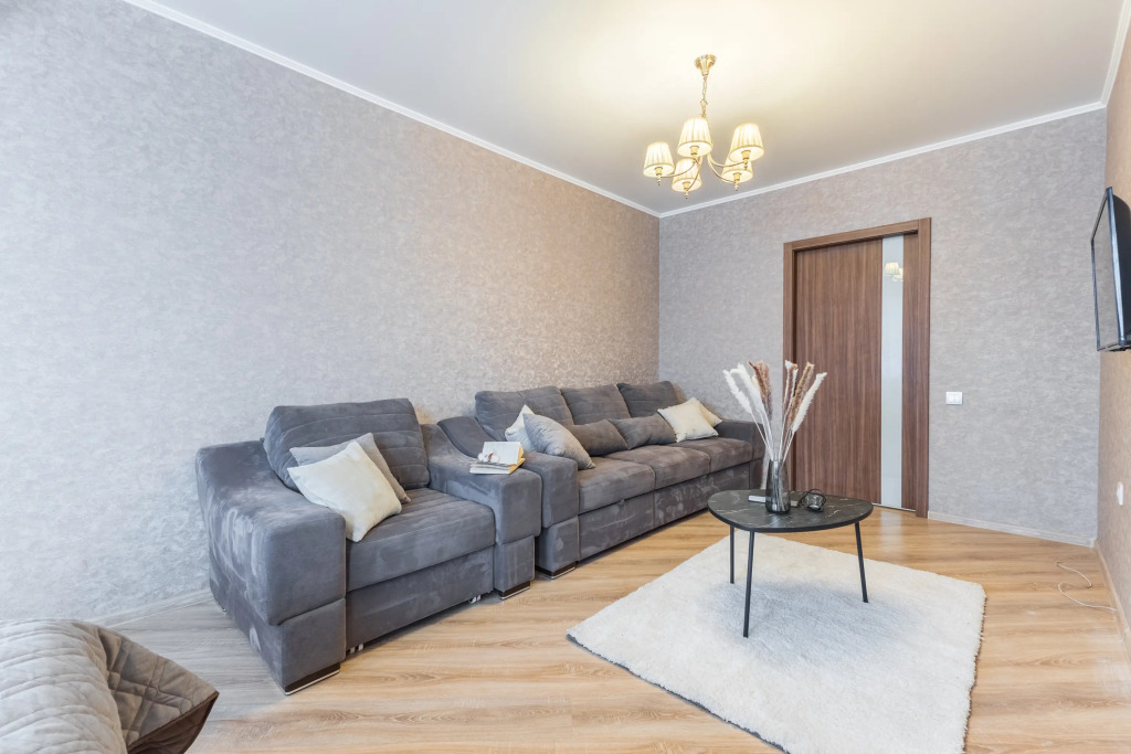 Апартаменты Residence Elegance