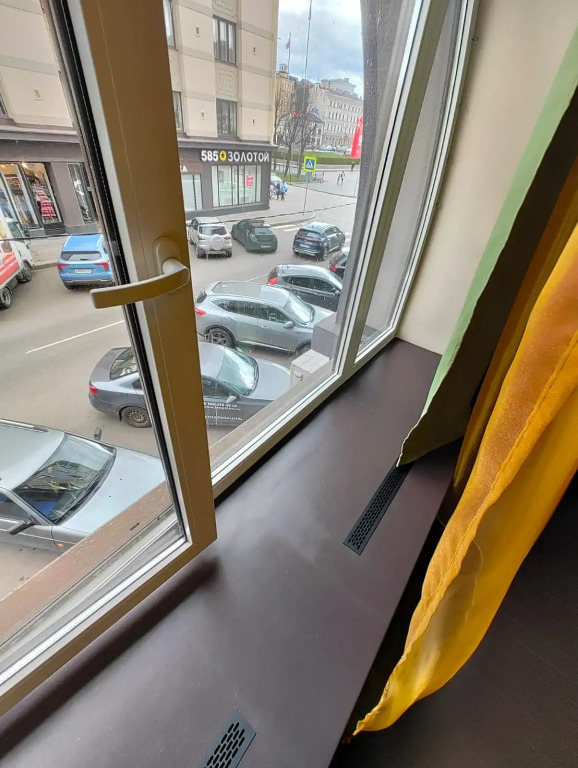 Квартира Приют уставших ножек