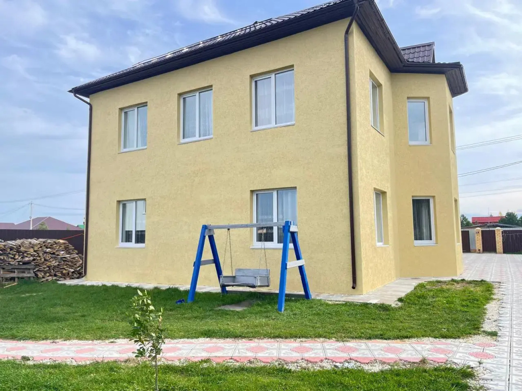 Гостевой дом Елена