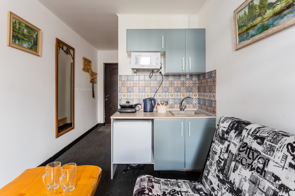 Апартаменты Atlant Apartments 7
