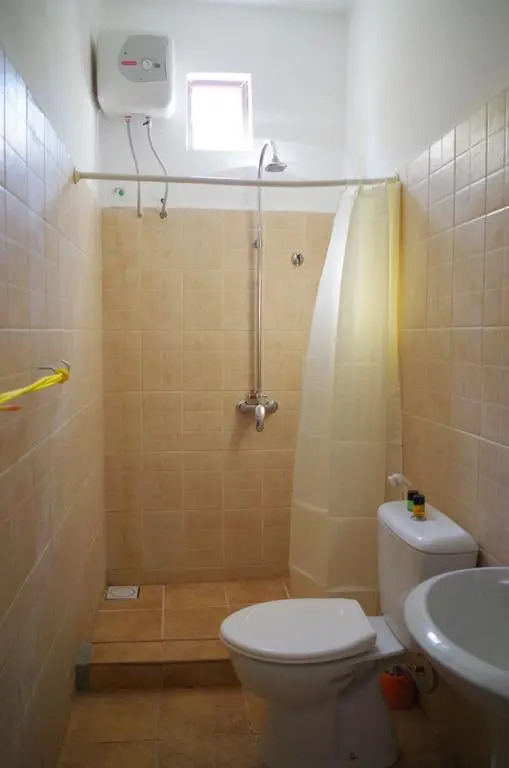 Malindi Guest House