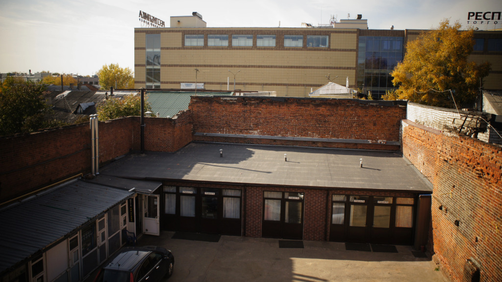 Motel 1864 Hotel