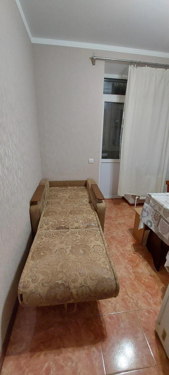 Квартира на Большом Садовом