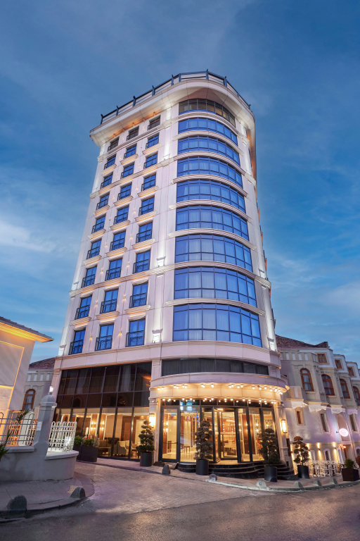 HAUS Galata