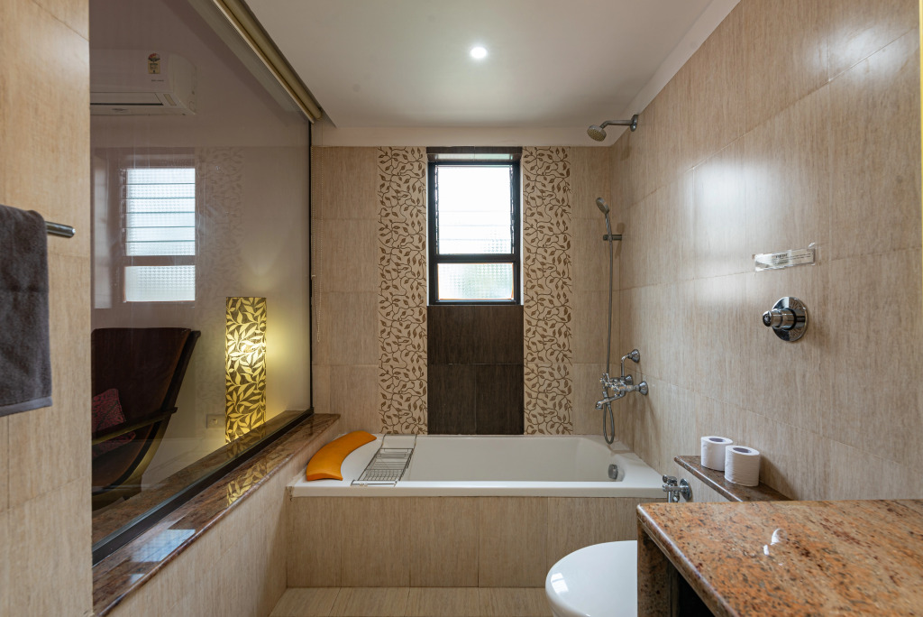 Villa Calangute Phase 5