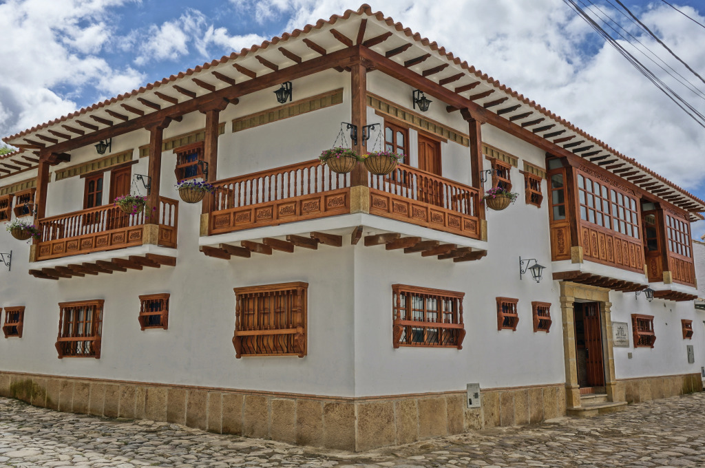 Отель Campanario Real