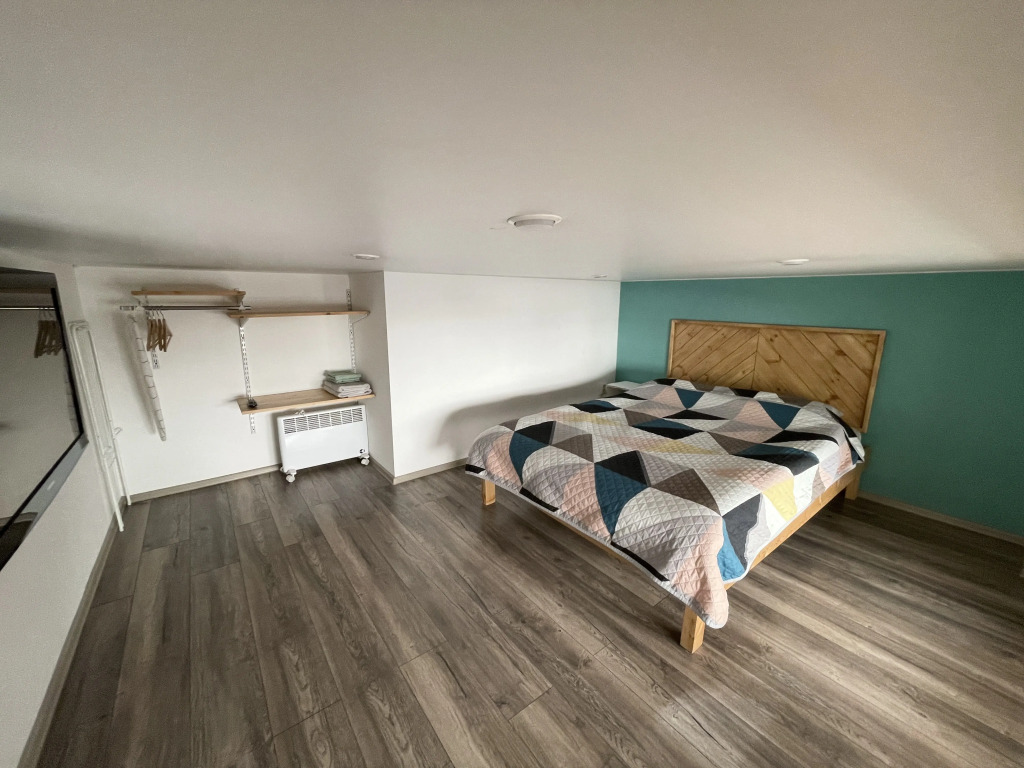 Апартаменты Scandi2home