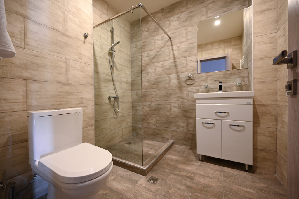 Отель Forest Apartments Hotel