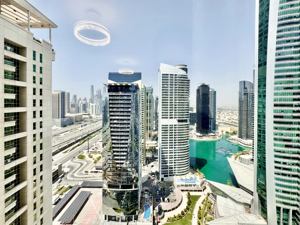 Апартаменты Cosmos Living Premier Studio Near Metro