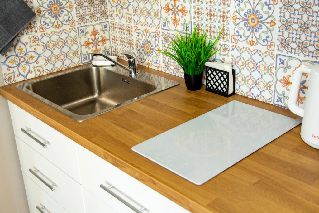 Апартаменты Селигер-Сити