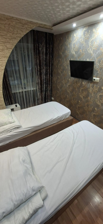 Квартира Кирова 39 Двушка