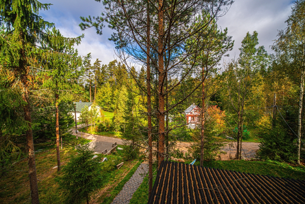 Гостевой дом Soroka home