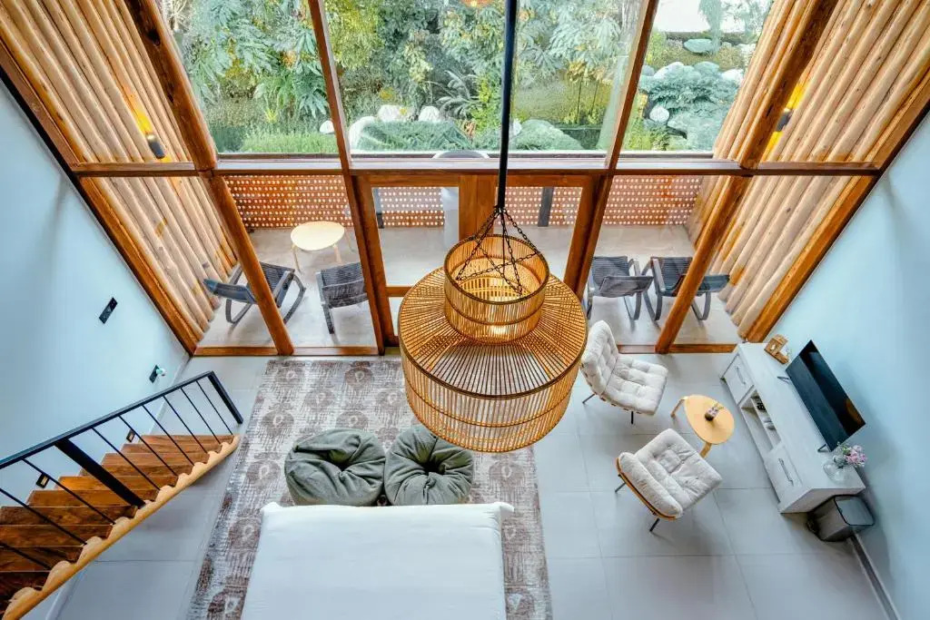 Курортный отель O2 Villas Ella