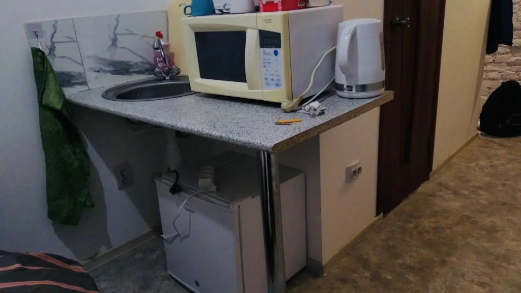 Гостевой дом Обводный