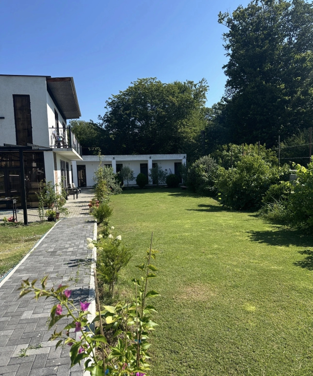 Мини-отель BAGA HOTEL