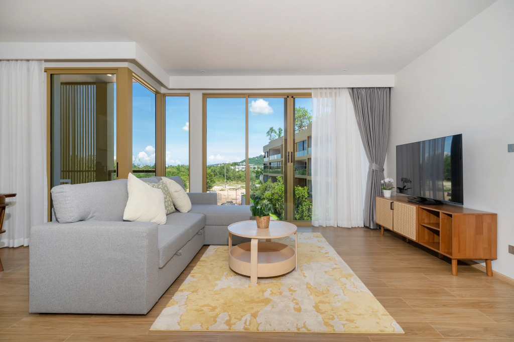 Апартаменты Fantastic 1bd Near Beachside