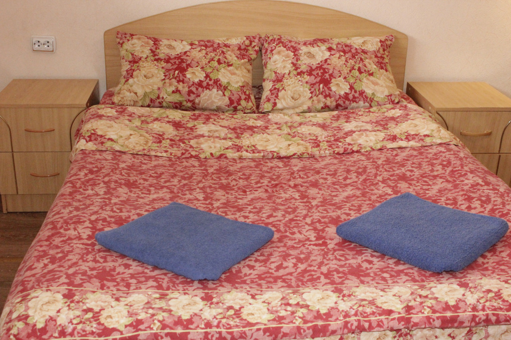 Viktoria Hostel