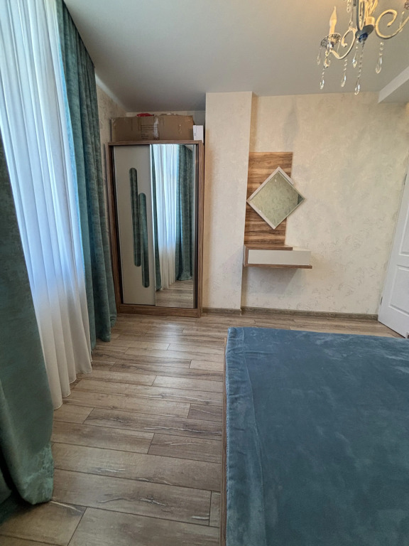 Квартира Большая квартира класса VIP