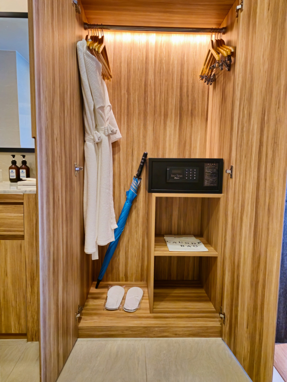 Квартира Super Studio La Vita 2 pools
