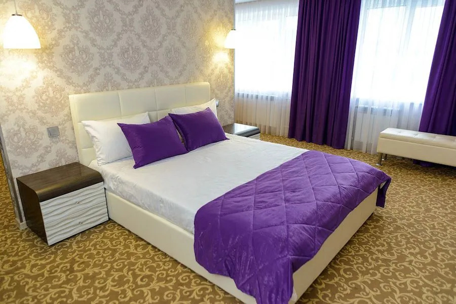 Gorizont Hotel