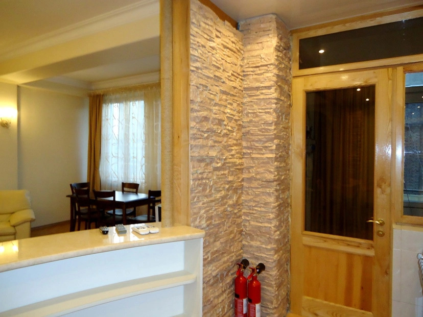 Verahause Apartment in Tbilisi