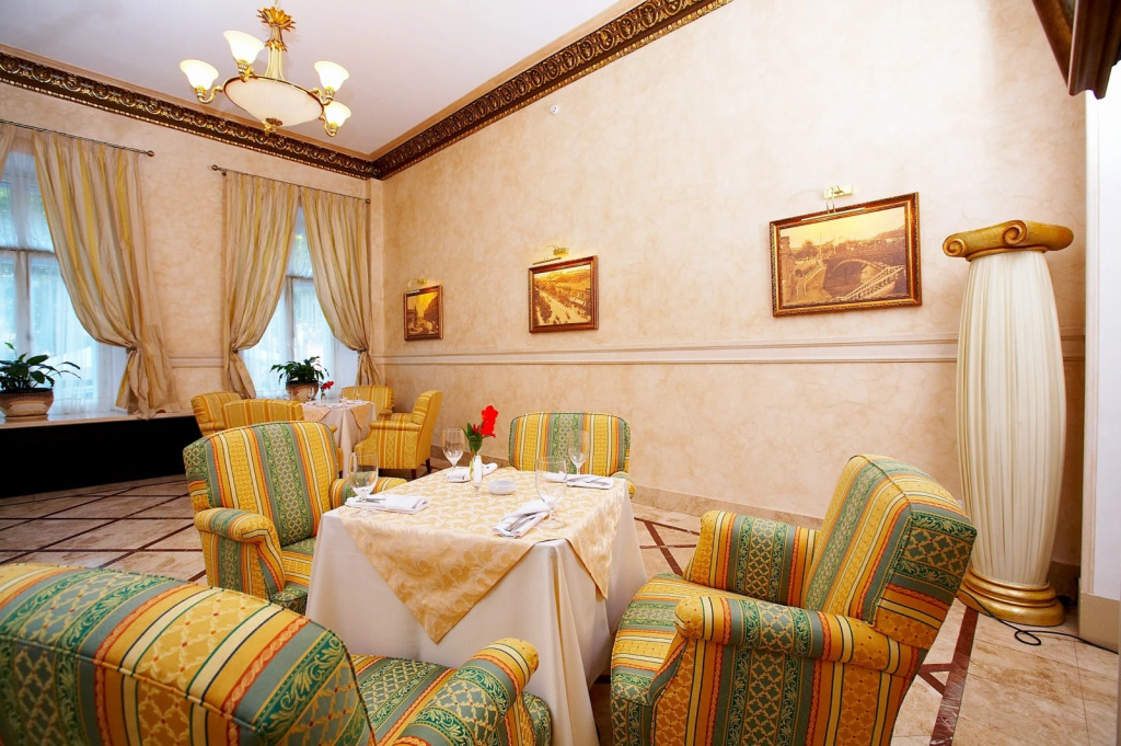 Londonska SPA Hotel