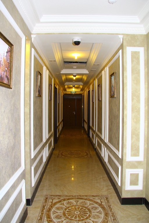 Отель Троя