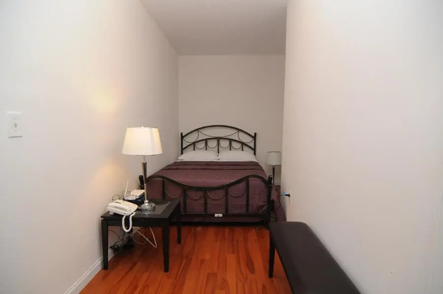 Апартаменты Brooklyn Arthouse Deluxe