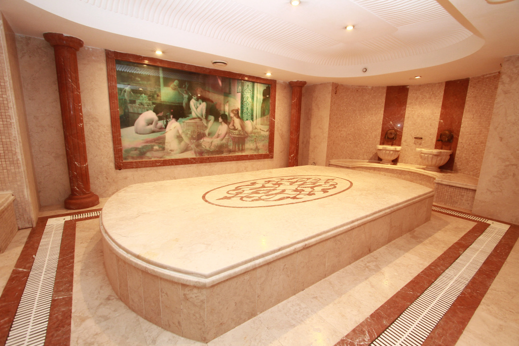 Mosaic Hotel Old City -Special Category
