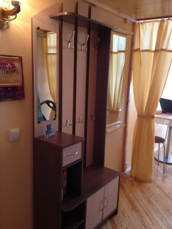 Alehandro Na Vasilevskom Ostrove Hotel