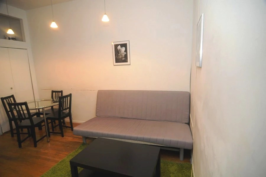 Апартаменты Moma Suite