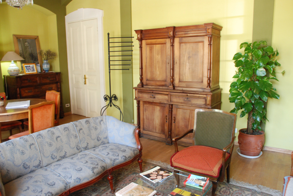Villa Delenda