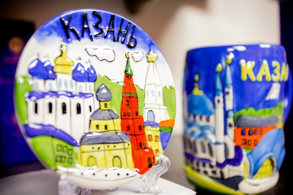 Татарская Усадьба