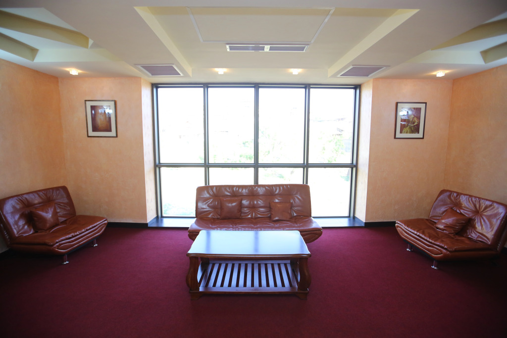Nare Hotel
