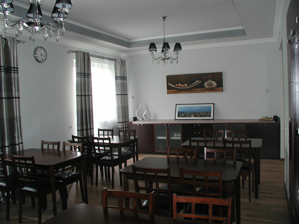Hotel Grig